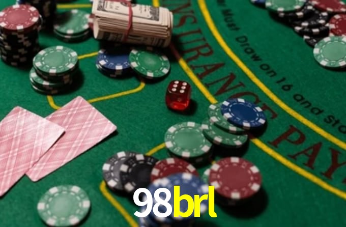 Cash Out 98brl