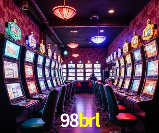 Telegram 98brl - Canal Oficial Verificado