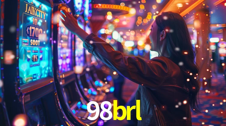98brl: Seu Cassino Premiado com Pagamentos Rápidos