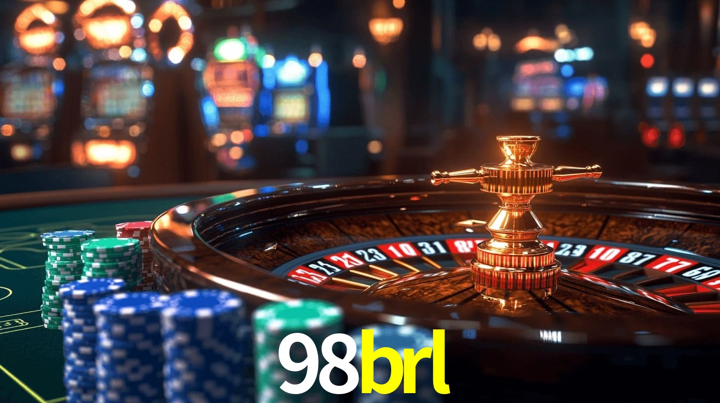 98brl.com