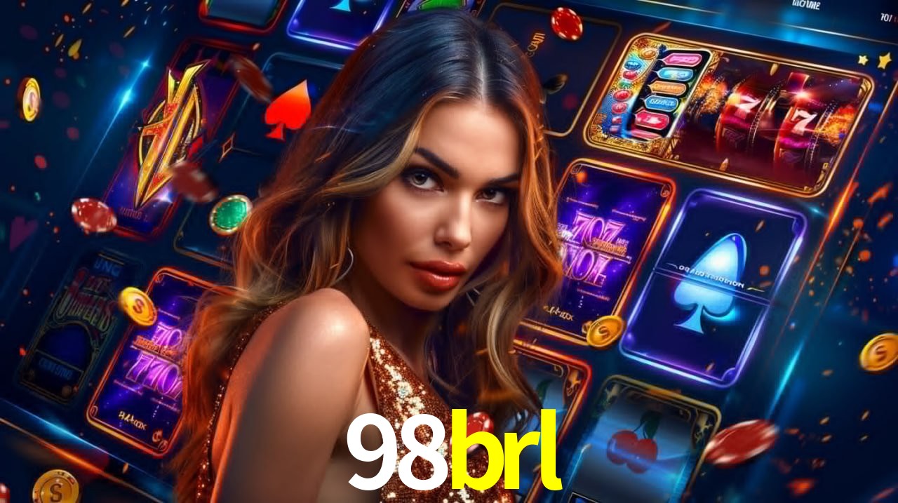 98brl Logo 3