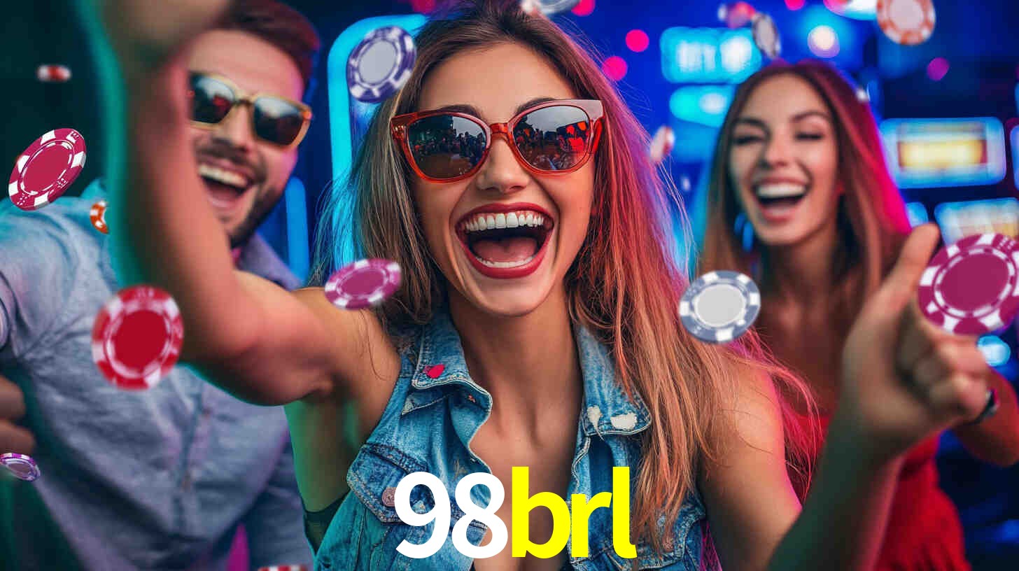Descubra a Essência do 98brl: Nossa História e Compromissos