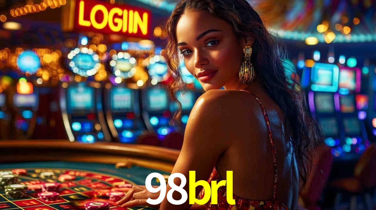 Design Responsivo 98brl