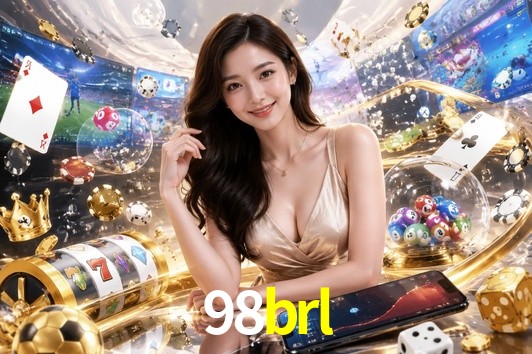 Football Betting 98brl