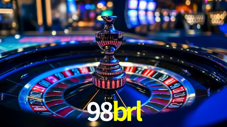 98brl: Jogos de Caça-Níqueis-Altas Recompensas, Roleta-Velocidade, Blackjack-Desafios Máximos