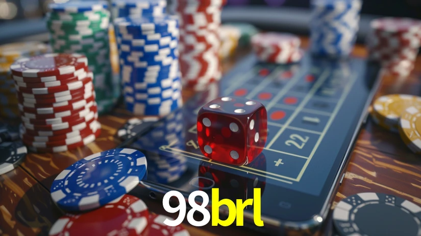 98brl.com