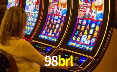 Desvendando o Mundo dos Jogos Virtuais na 98brl