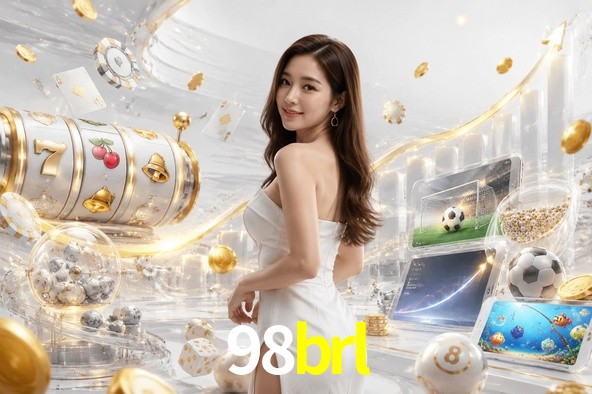 Welcome Bonus 98brl