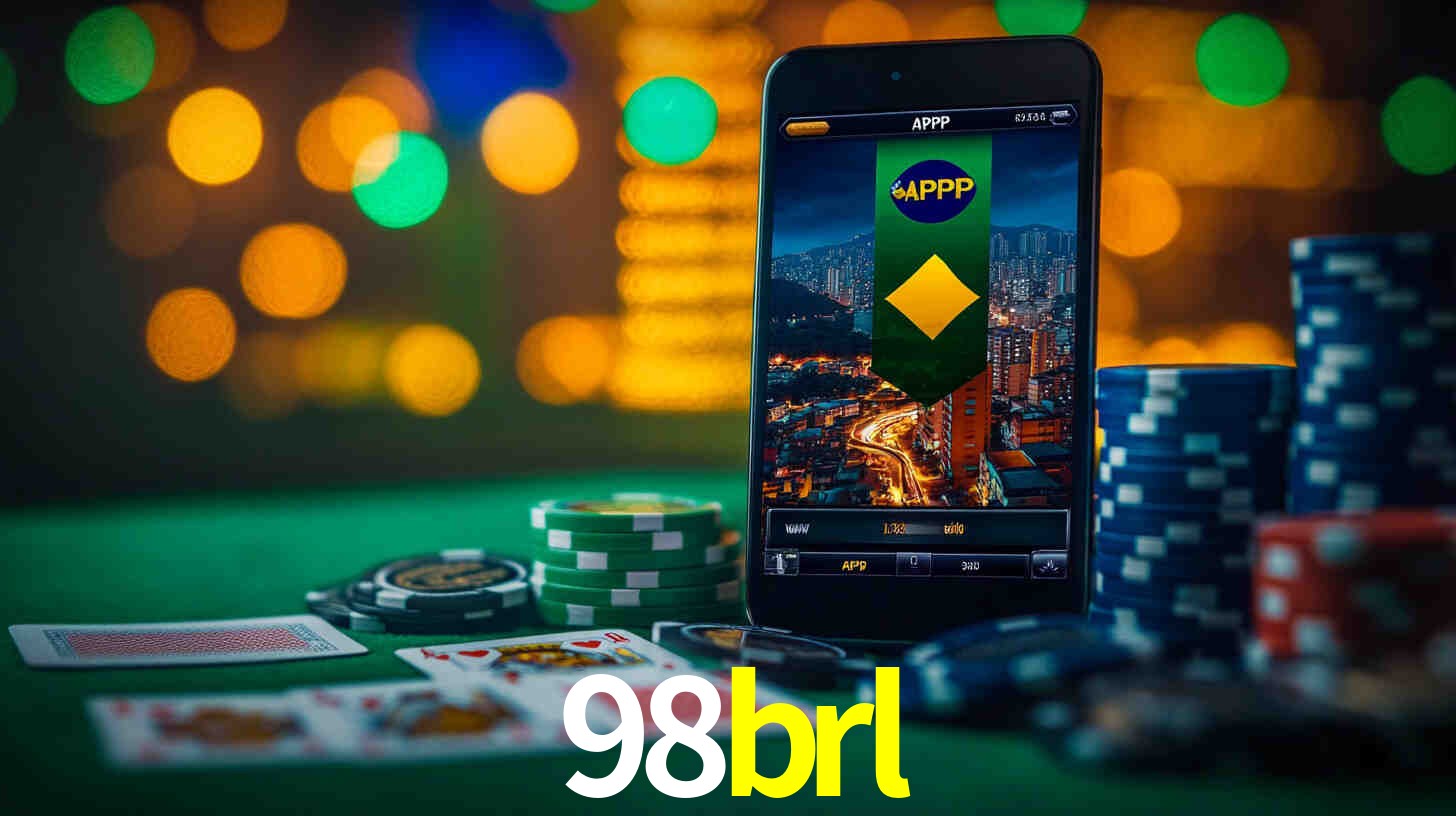 A Experiência Imersiva dos Cassinos Ao Vivo no 98brl