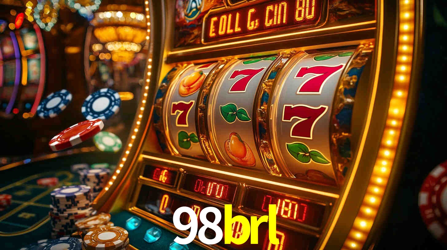 Certificação GLI 98brl
