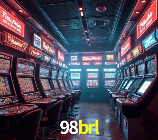 Loteria 98brl - Lotofácil diária