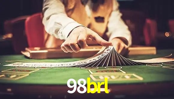 VIP Casino 98brl