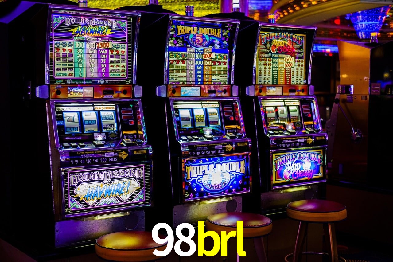 Estatísticas Esportivas 98brl