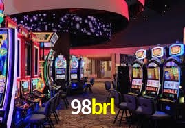 Loteria 98brl - Quina e mais jogos