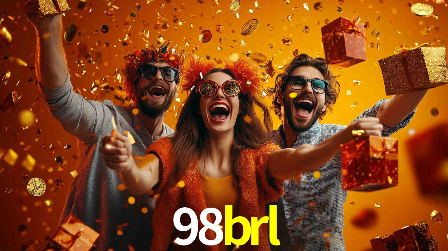 98brl: A Experiência de Casino com Jogos de Mesa ao Vivo