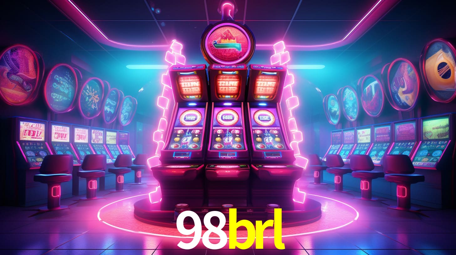 98brl: Jogue Crash e Experimente Alta Recompensa Instantânea