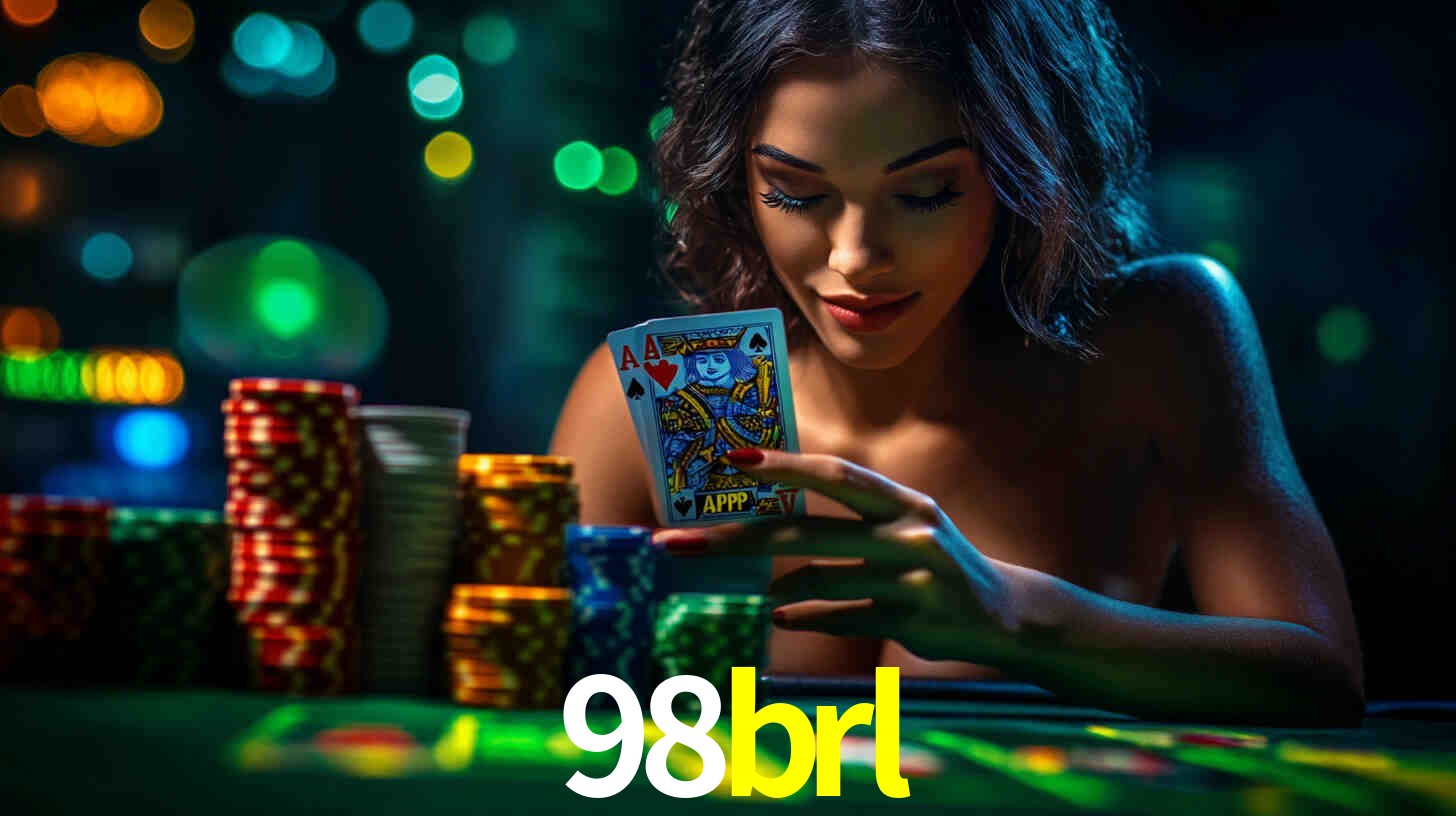 Inovações de Jogos na 98brl: O Futuro das Experiências Interativas