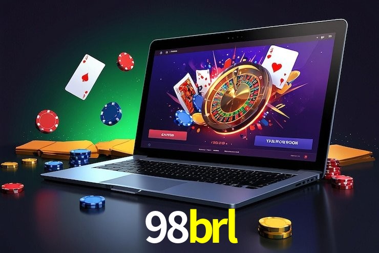 98brl Segurança Logo 1