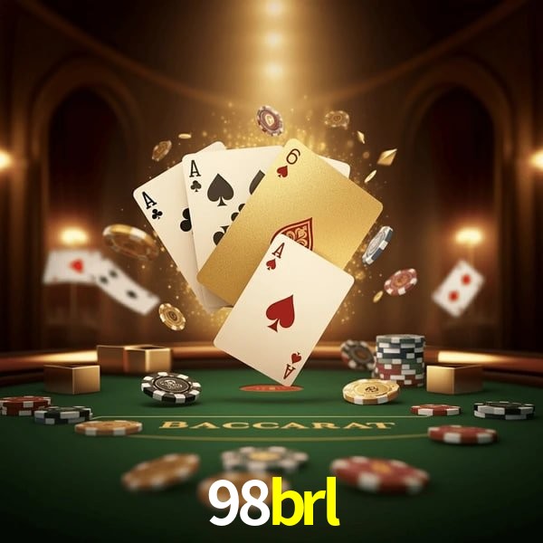 Roulette Table 98brl