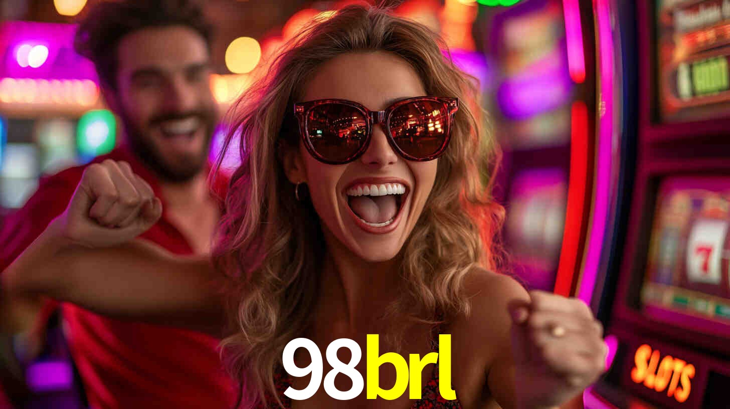 Descubra o Programa VIP da 98brl: Vantagens Exclusivas para Jogadores