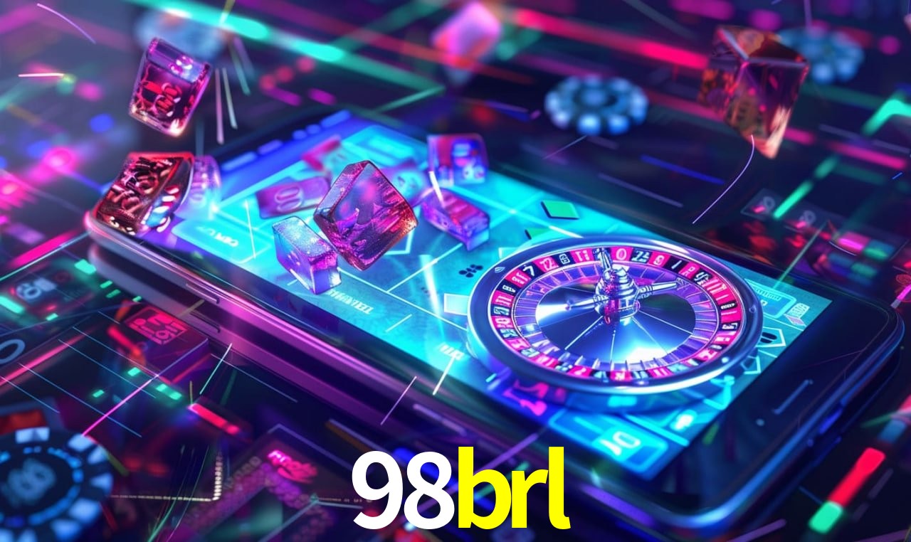 Estatísticas do Jogo 98brl