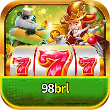 98brl Logo